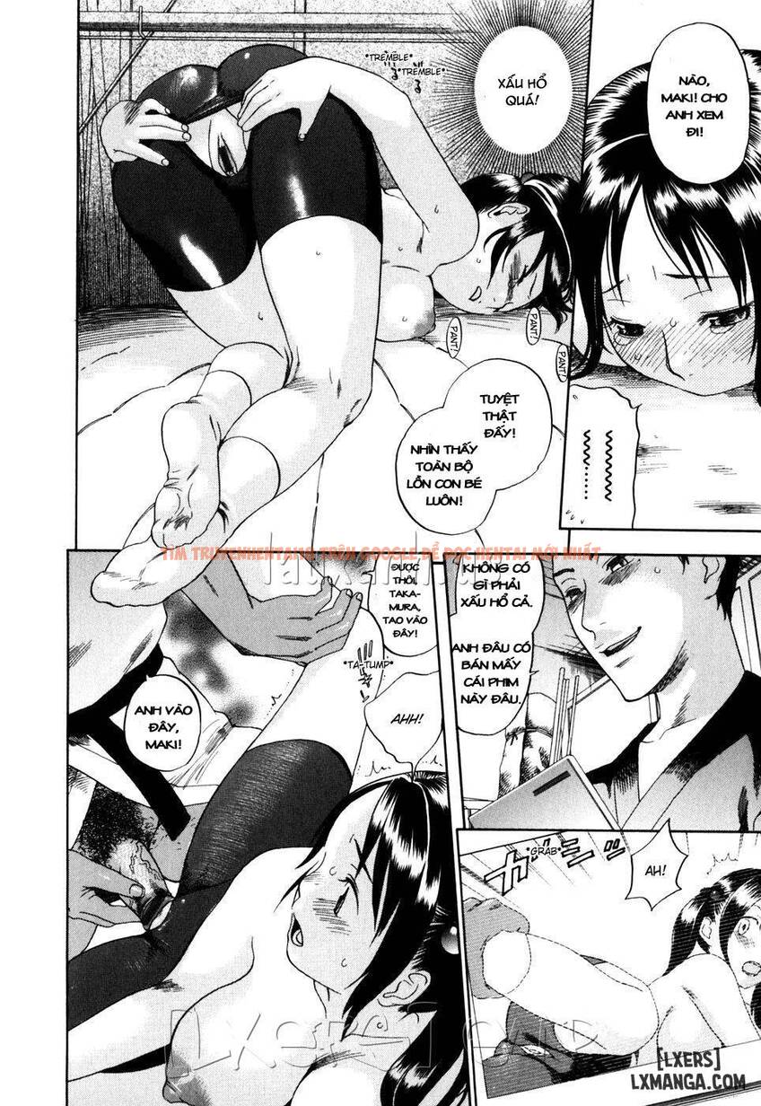 Trang truyện 13 trong truyện tranh Warau Kangofu Shokai Genteiban - Chapter 9 - truyentvn.net