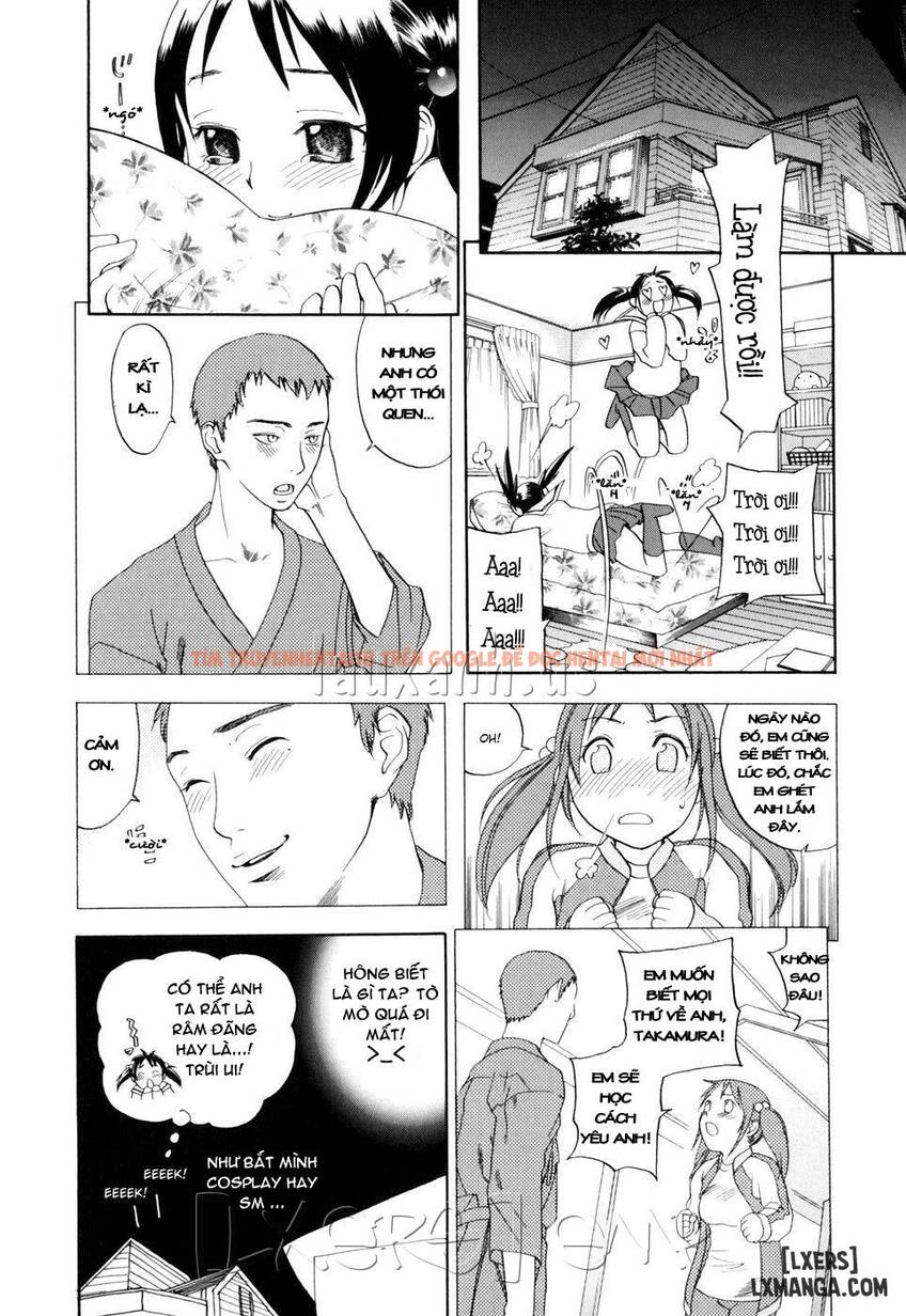 Trang truyện 3 trong truyện tranh Warau Kangofu Shokai Genteiban - Chapter 9 - truyentvn.net