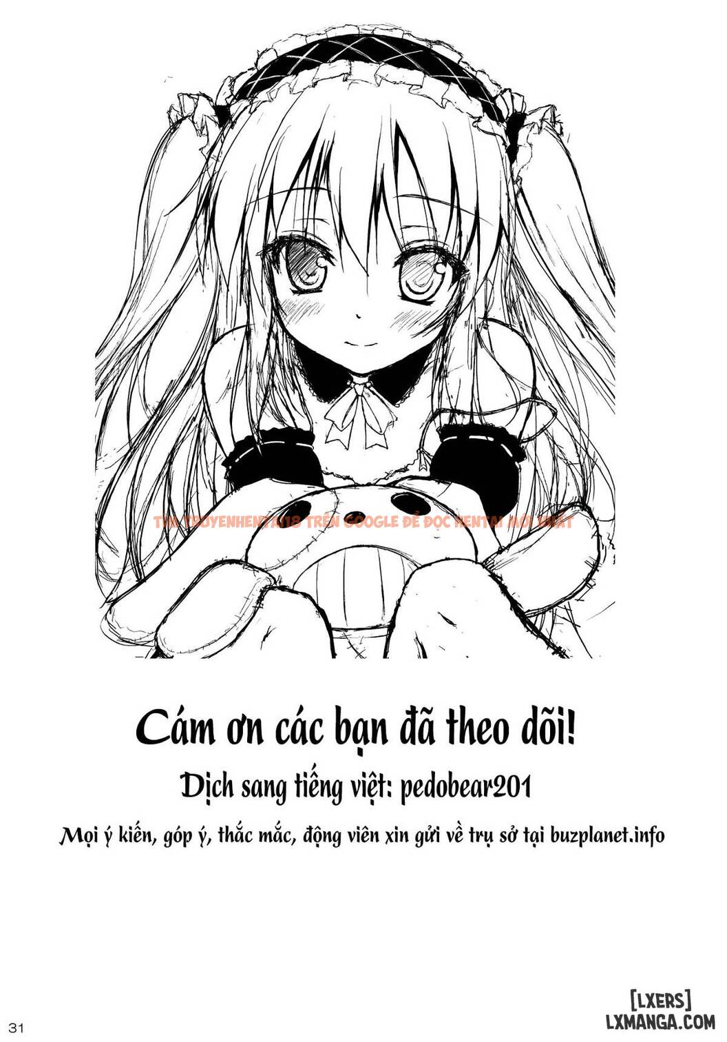 Xem ảnh 29 trong truyện hentai Ware Wa Tomodachi Nado Iranu - One Shot - hentaitvn.net