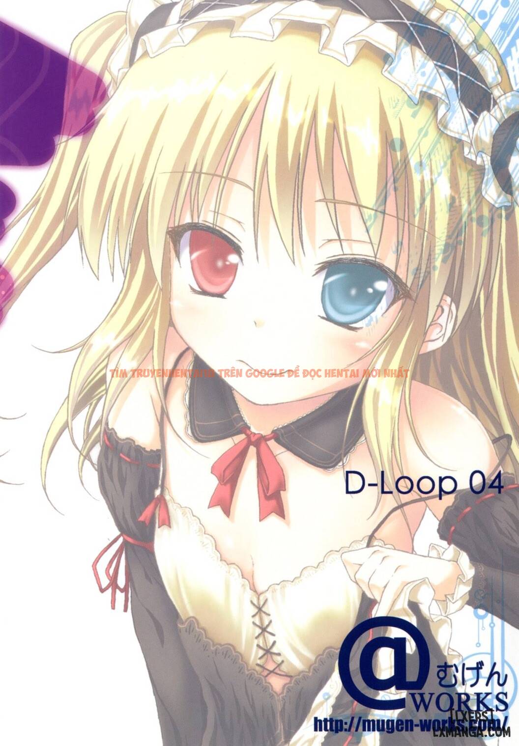 Xem ảnh 34 trong truyện hentai Ware Wa Tomodachi Nado Iranu - One Shot - hentaitvn.net