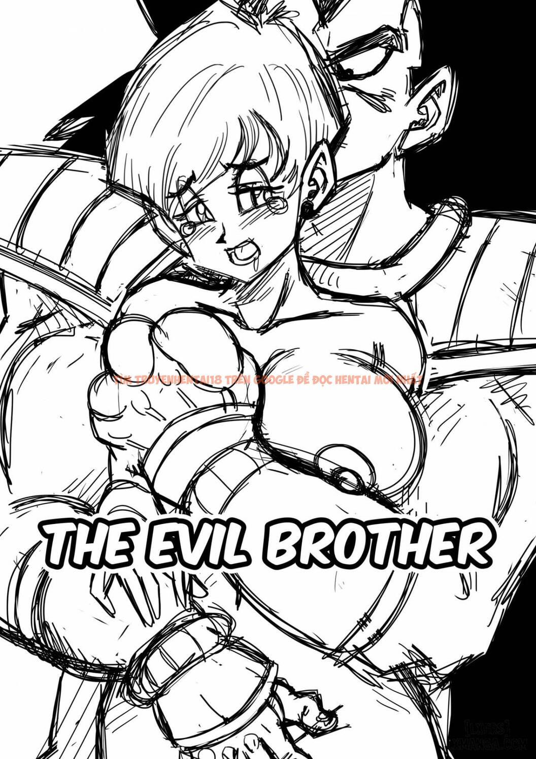 Xem ảnh 1 trong truyện hentai Bulma Bị Vegeta Bắt Cóc Và Hiếp Dâm - One Shot - hentaitvn.net