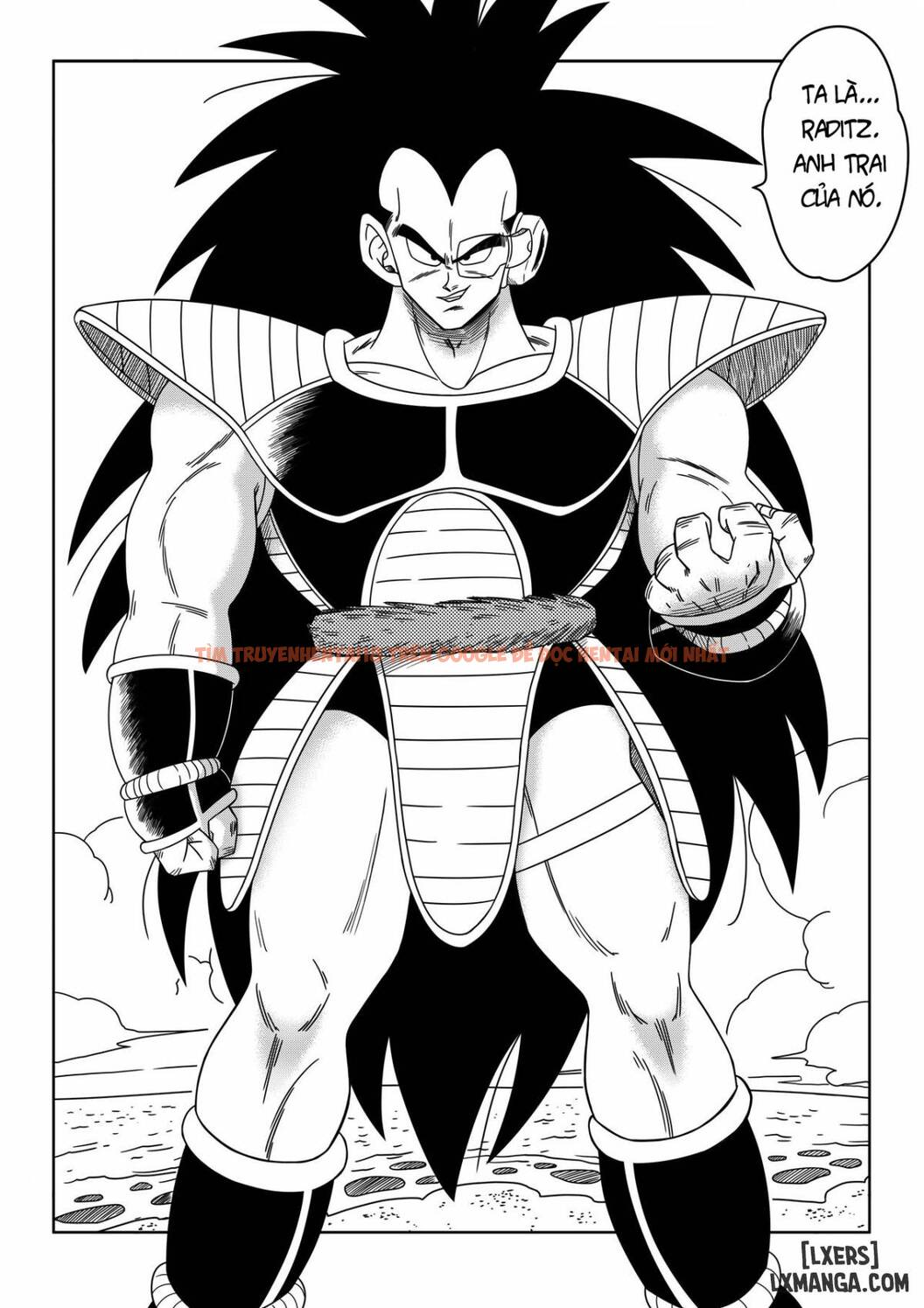 Xem ảnh 3 trong truyện hentai Bulma Bị Vegeta Bắt Cóc Và Hiếp Dâm - One Shot - hentaitvn.net