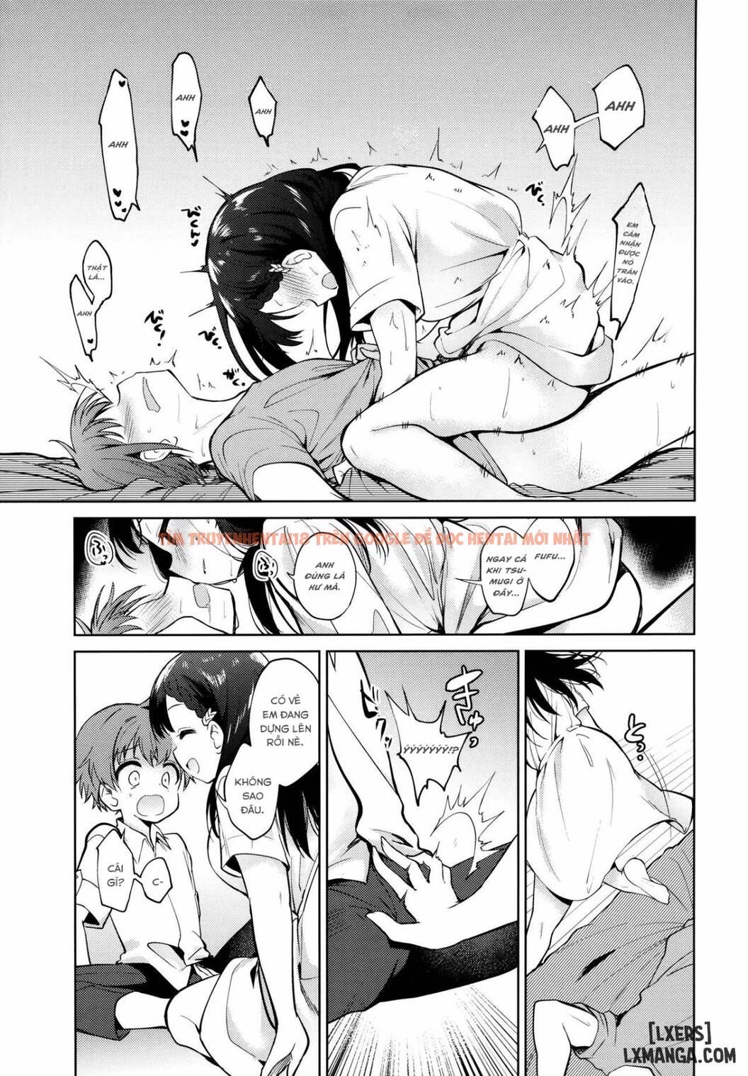 Xem ảnh 13 trong truyện hentai Warui Hito - One Shot - hentaitvn.net