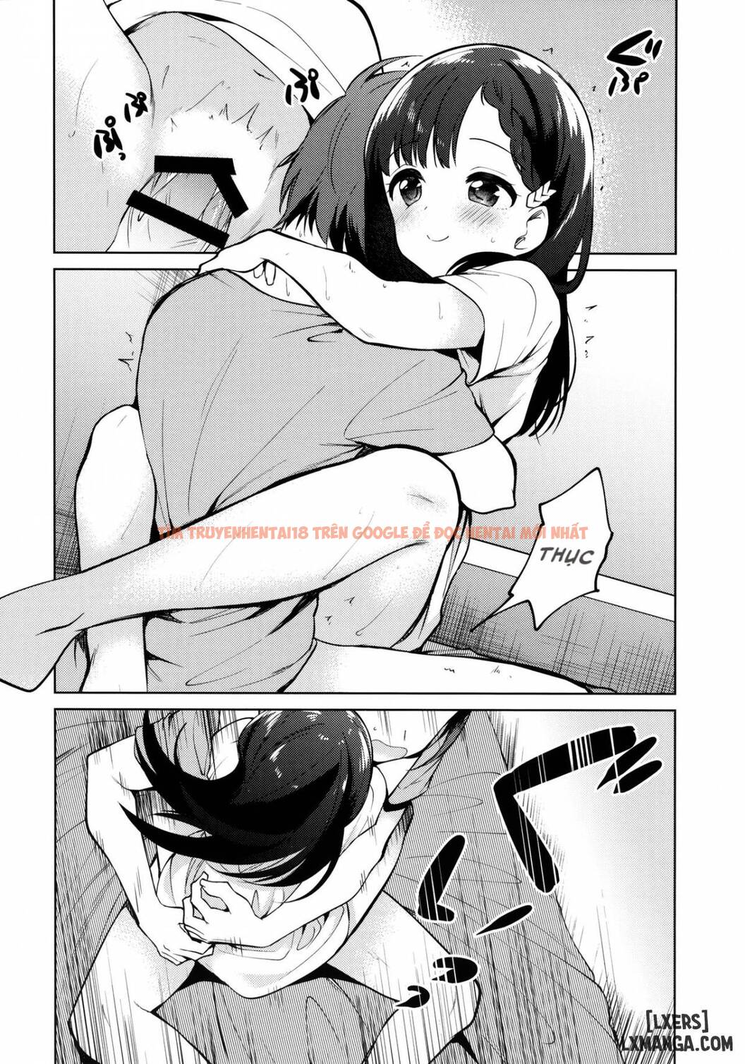 Xem ảnh 16 trong truyện hentai Warui Hito - One Shot - hentaitvn.net