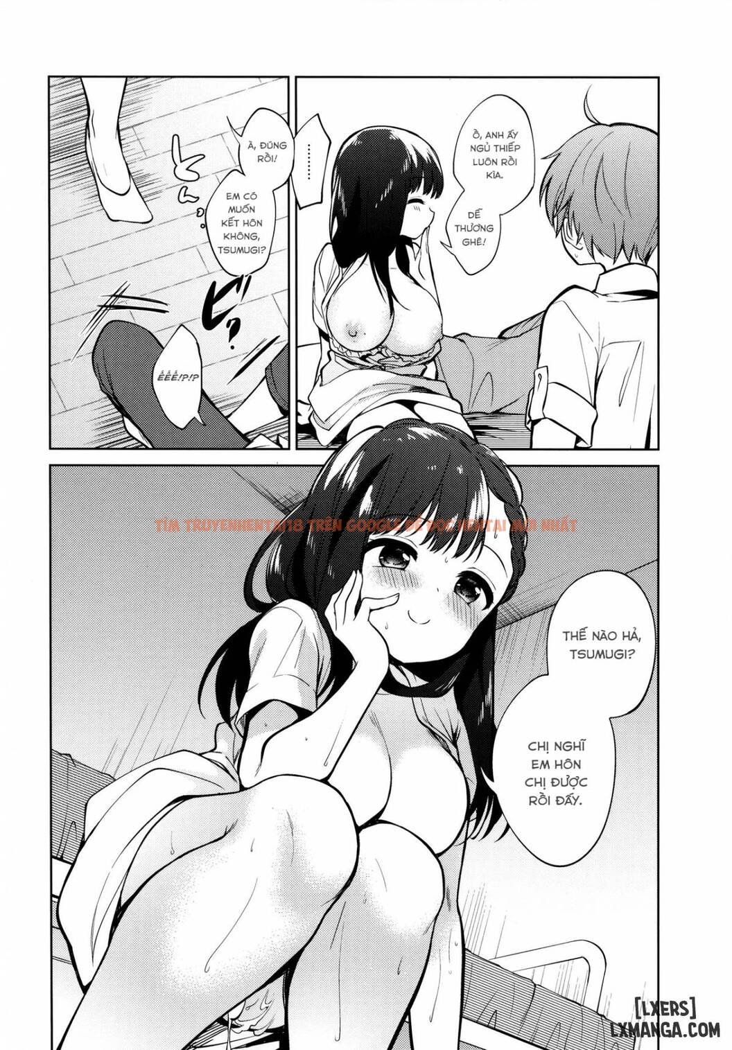 Xem ảnh 22 trong truyện hentai Warui Hito - One Shot - hentaitvn.net