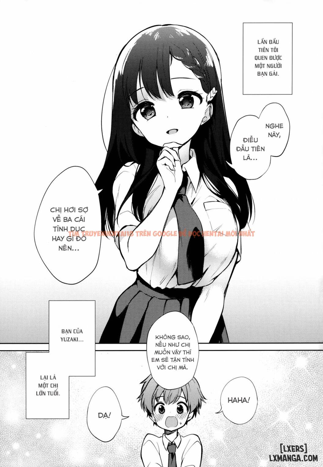 Xem ảnh 3 trong truyện hentai Warui Hito - One Shot - hentaitvn.net