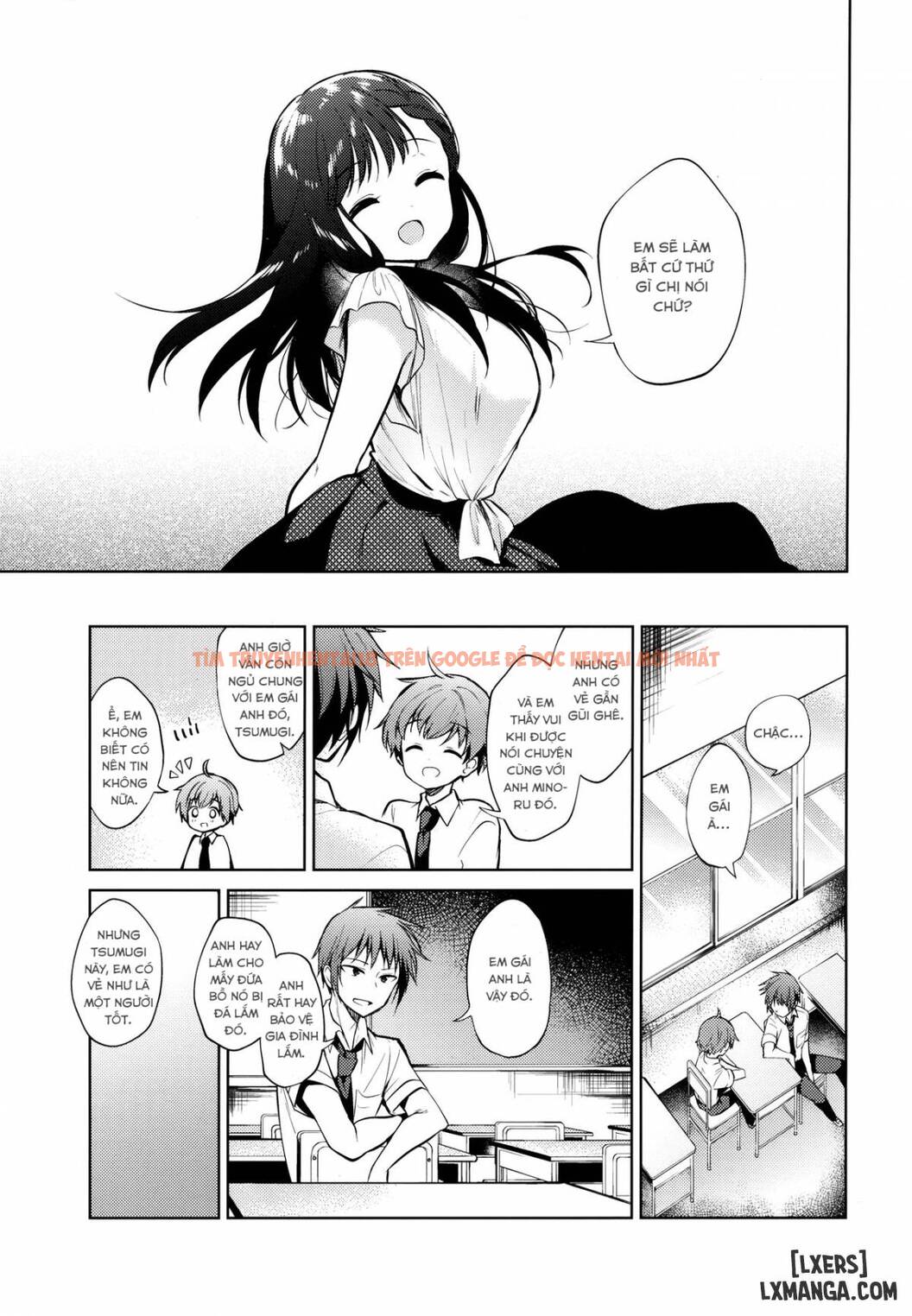 Xem ảnh 5 trong truyện hentai Warui Hito - One Shot - hentaitvn.net