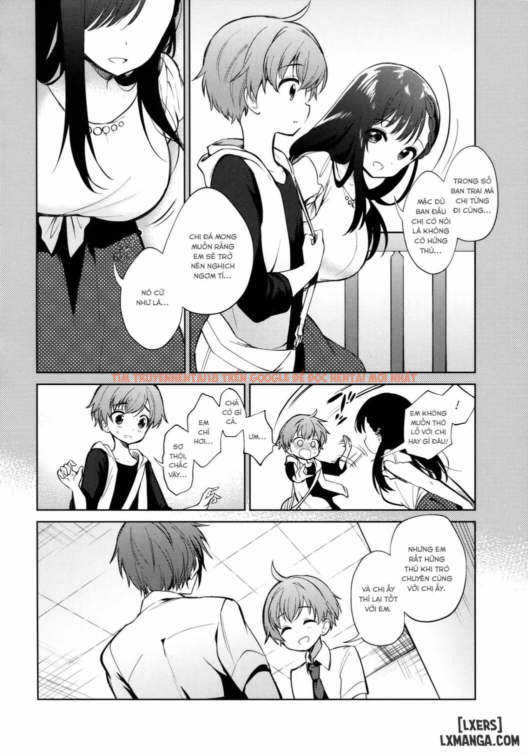 Xem ảnh 6 trong truyện hentai Warui Hito - One Shot - hentaitvn.net