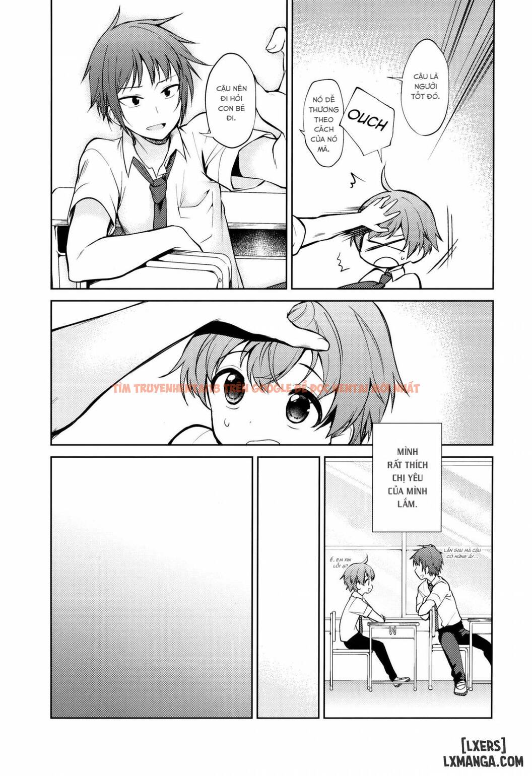 Xem ảnh 7 trong truyện hentai Warui Hito - One Shot - hentaitvn.net