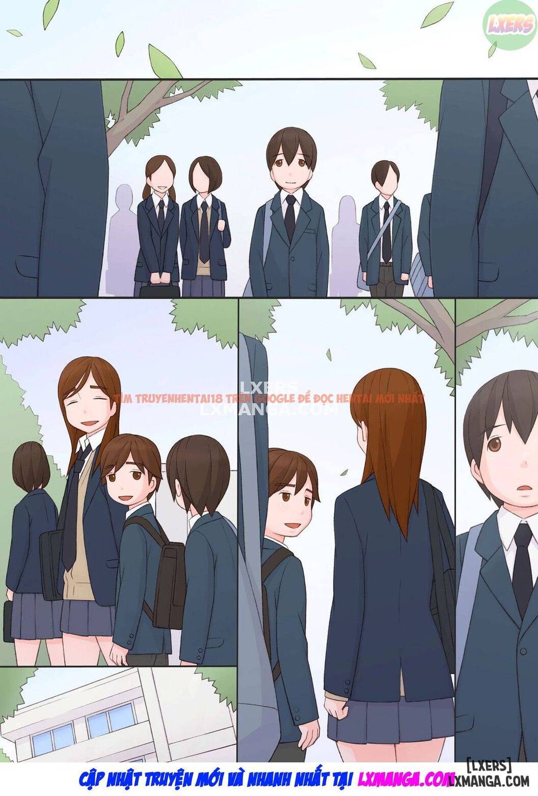 Xem ảnh 39 trong truyện hentai Waruiko-tachi - One Shot - hentaitvn.net