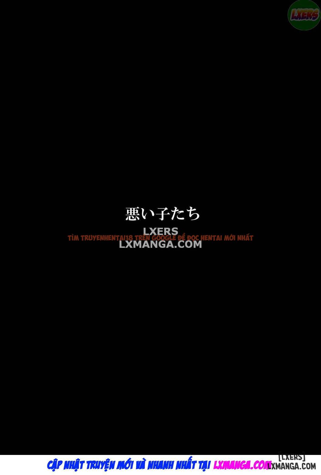 Xem ảnh 5 trong truyện hentai Waruiko-tachi - One Shot - hentaitvn.net