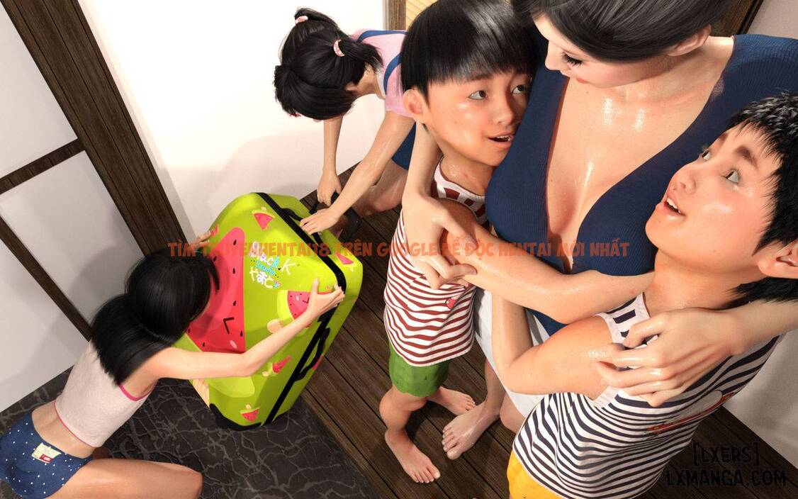 Trang truyện 11 trong truyện tranh Wasurerarenai Natsu - Chapter 1 - truyentvn.net