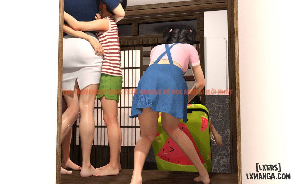 Trang truyện 12 trong truyện tranh Wasurerarenai Natsu - Chapter 1 - truyentvn.net