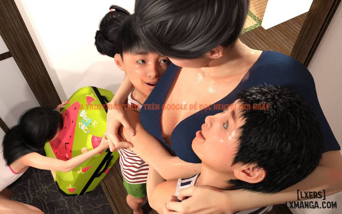 Trang truyện 16 trong truyện tranh Wasurerarenai Natsu - Chapter 1 - truyentvn.net