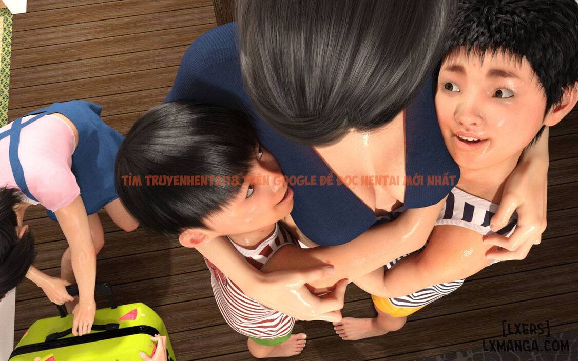 Trang truyện 17 trong truyện tranh Wasurerarenai Natsu - Chapter 1 - truyentvn.net