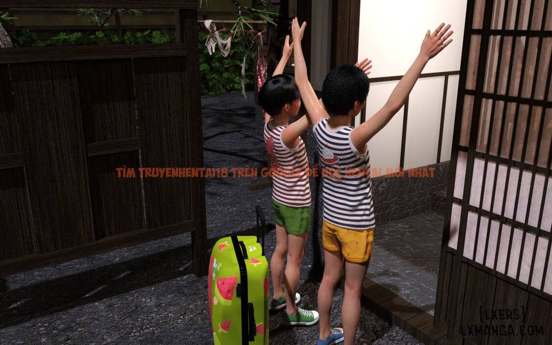 Trang truyện 2 trong truyện tranh Wasurerarenai Natsu - Chapter 1 - truyentvn.net