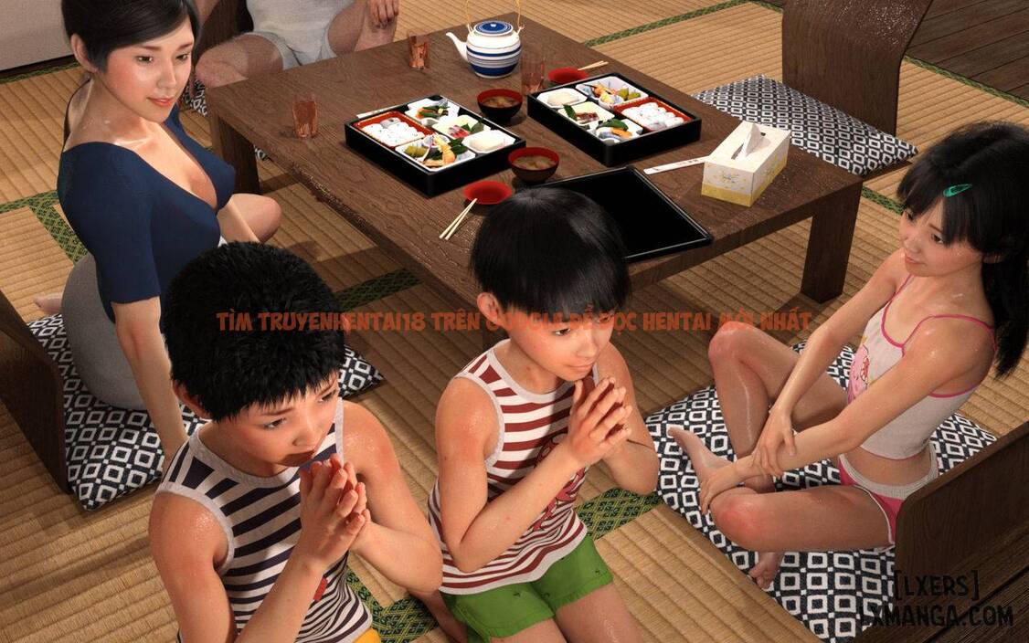 Trang truyện 22 trong truyện tranh Wasurerarenai Natsu - Chapter 1 - truyentvn.net