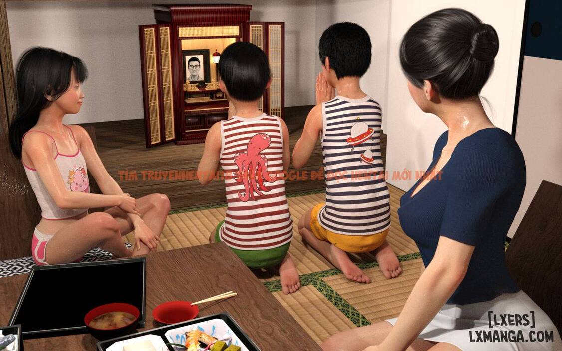 Trang truyện 24 trong truyện tranh Wasurerarenai Natsu - Chapter 1 - truyentvn.net
