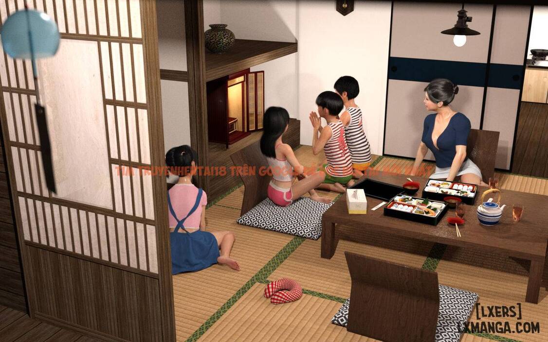 Trang truyện 26 trong truyện tranh Wasurerarenai Natsu - Chapter 1 - truyentvn.net