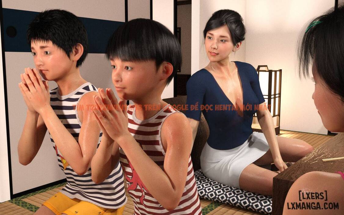 Trang truyện 27 trong truyện tranh Wasurerarenai Natsu - Chapter 1 - truyentvn.net