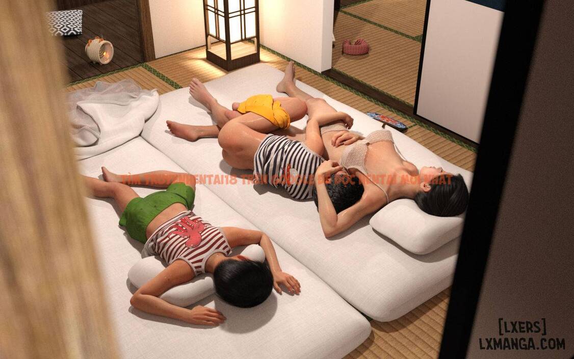 Trang truyện 38 trong truyện tranh Wasurerarenai Natsu - Chapter 1 - truyentvn.net