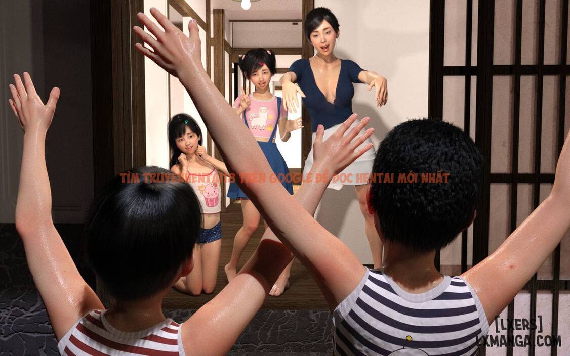 Trang truyện 4 trong truyện tranh Wasurerarenai Natsu - Chapter 1 - truyentvn.net
