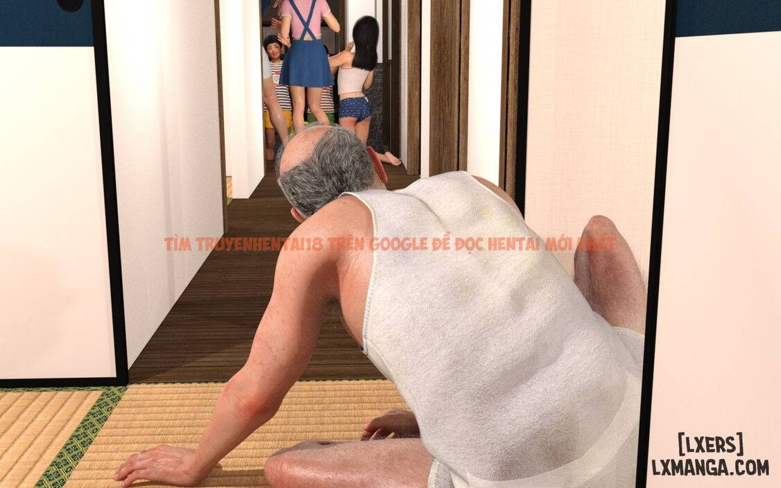 Trang truyện 9 trong truyện tranh Wasurerarenai Natsu - Chapter 1 - truyentvn.net