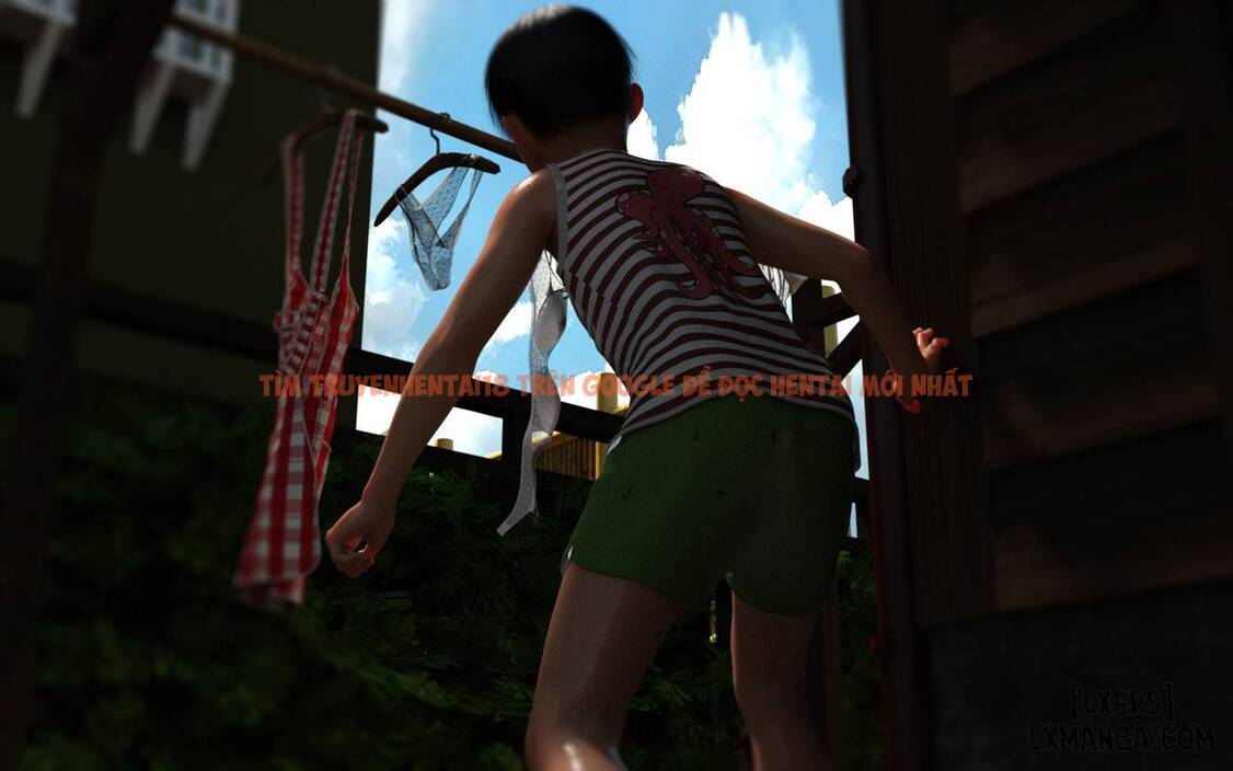 Trang truyện 1 trong truyện tranh Wasurerarenai Natsu - Chapter 2 - truyentvn.net