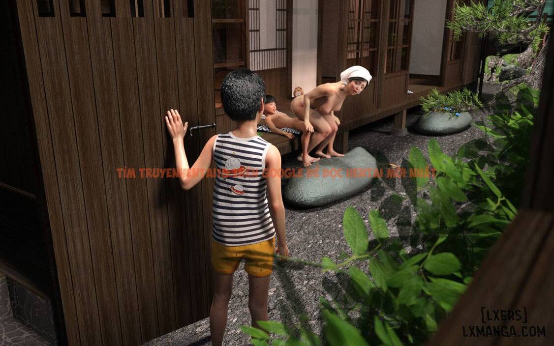 Trang truyện 101 trong truyện tranh Wasurerarenai Natsu - Chapter 2 - truyentvn.net