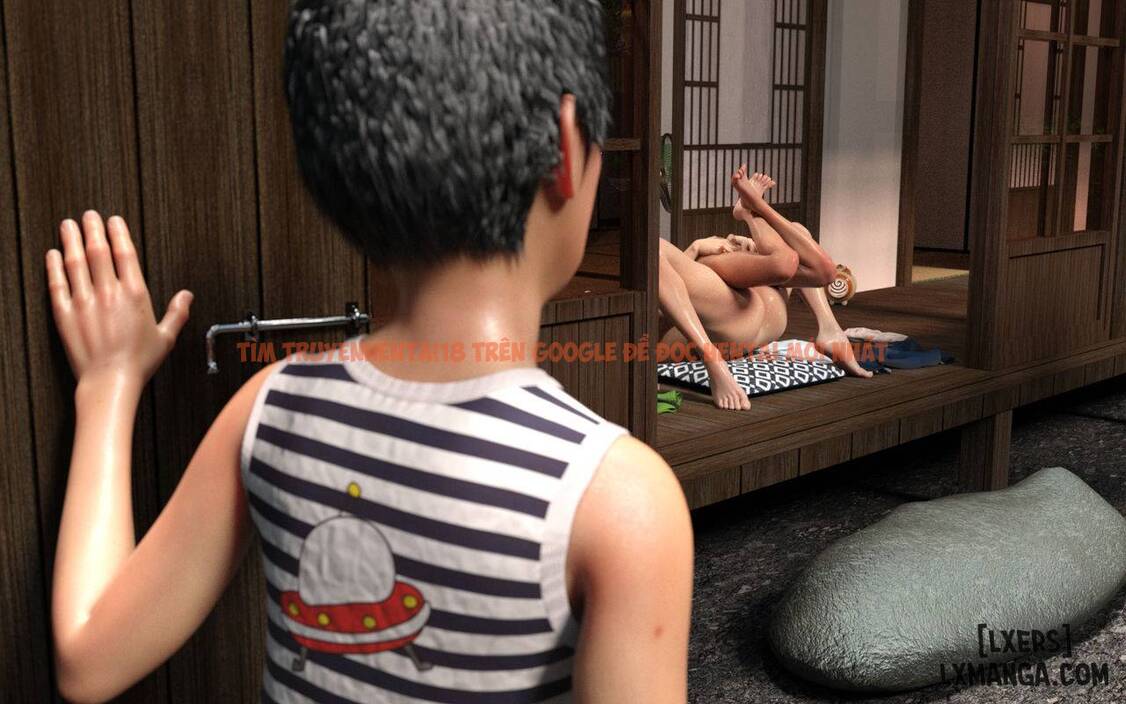 Trang truyện 106 trong truyện tranh Wasurerarenai Natsu - Chapter 2 - truyentvn.net