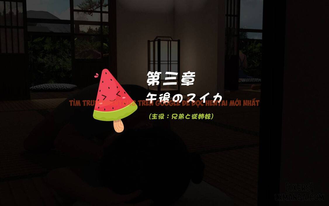 Trang truyện 136 trong truyện tranh Wasurerarenai Natsu - Chapter 2 - truyentvn.net