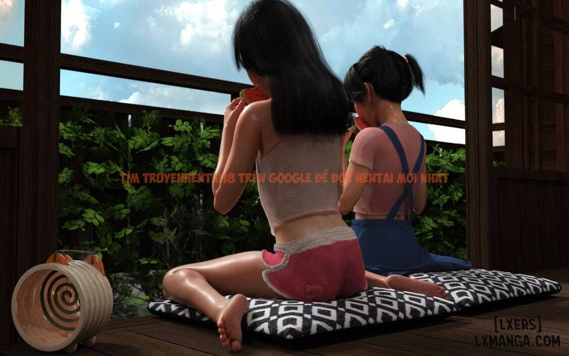 Trang truyện 140 trong truyện tranh Wasurerarenai Natsu - Chapter 2 - truyentvn.net