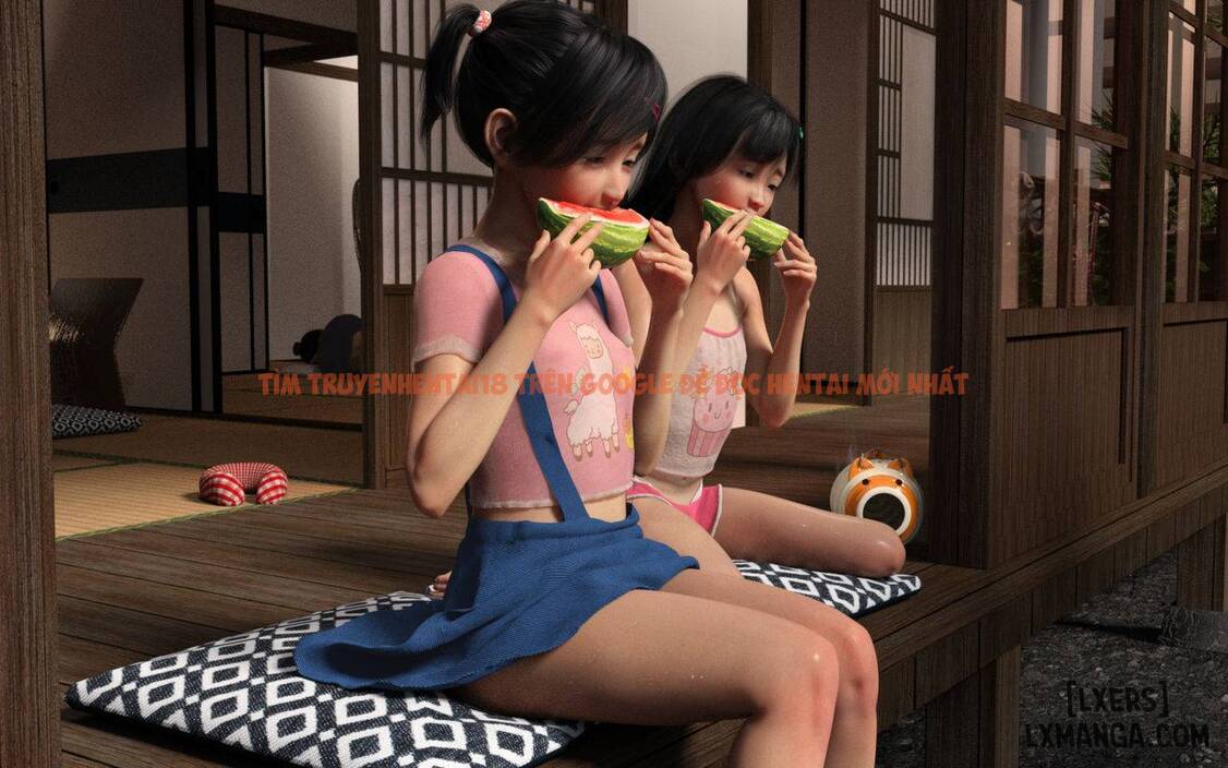 Trang truyện 141 trong truyện tranh Wasurerarenai Natsu - Chapter 2 - truyentvn.net