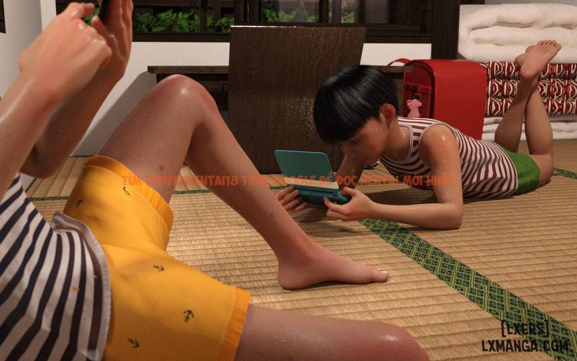 Trang truyện 144 trong truyện tranh Wasurerarenai Natsu - Chapter 2 - truyentvn.net