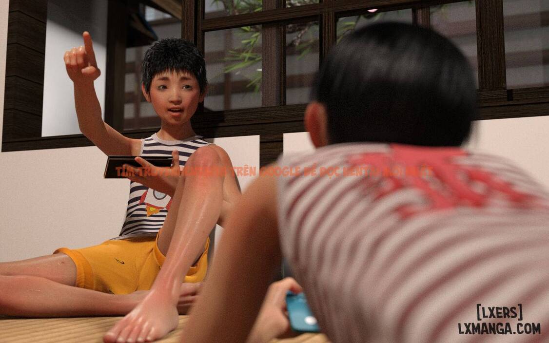 Trang truyện 147 trong truyện tranh Wasurerarenai Natsu - Chapter 2 - truyentvn.net