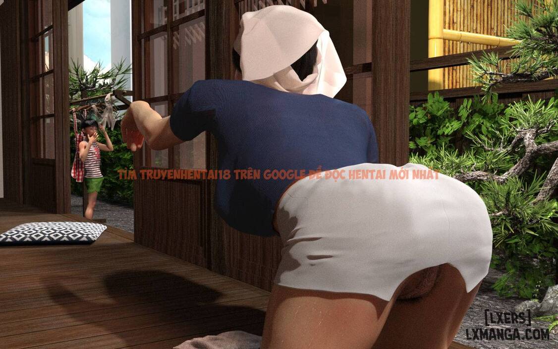 Trang truyện 15 trong truyện tranh Wasurerarenai Natsu - Chapter 2 - truyentvn.net
