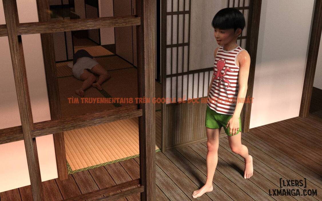 Trang truyện 150 trong truyện tranh Wasurerarenai Natsu - Chapter 2 - truyentvn.net
