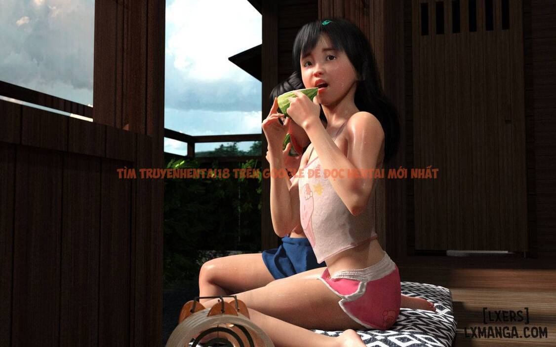 Trang truyện 151 trong truyện tranh Wasurerarenai Natsu - Chapter 2 - truyentvn.net
