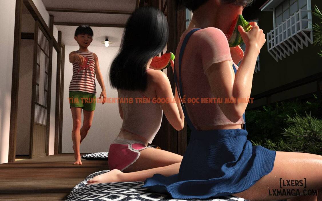 Trang truyện 152 trong truyện tranh Wasurerarenai Natsu - Chapter 2 - truyentvn.net