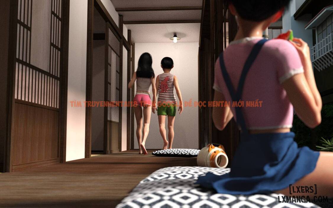 Trang truyện 153 trong truyện tranh Wasurerarenai Natsu - Chapter 2 - truyentvn.net