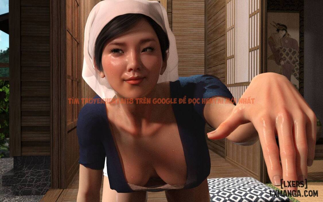 Trang truyện 17 trong truyện tranh Wasurerarenai Natsu - Chapter 2 - truyentvn.net