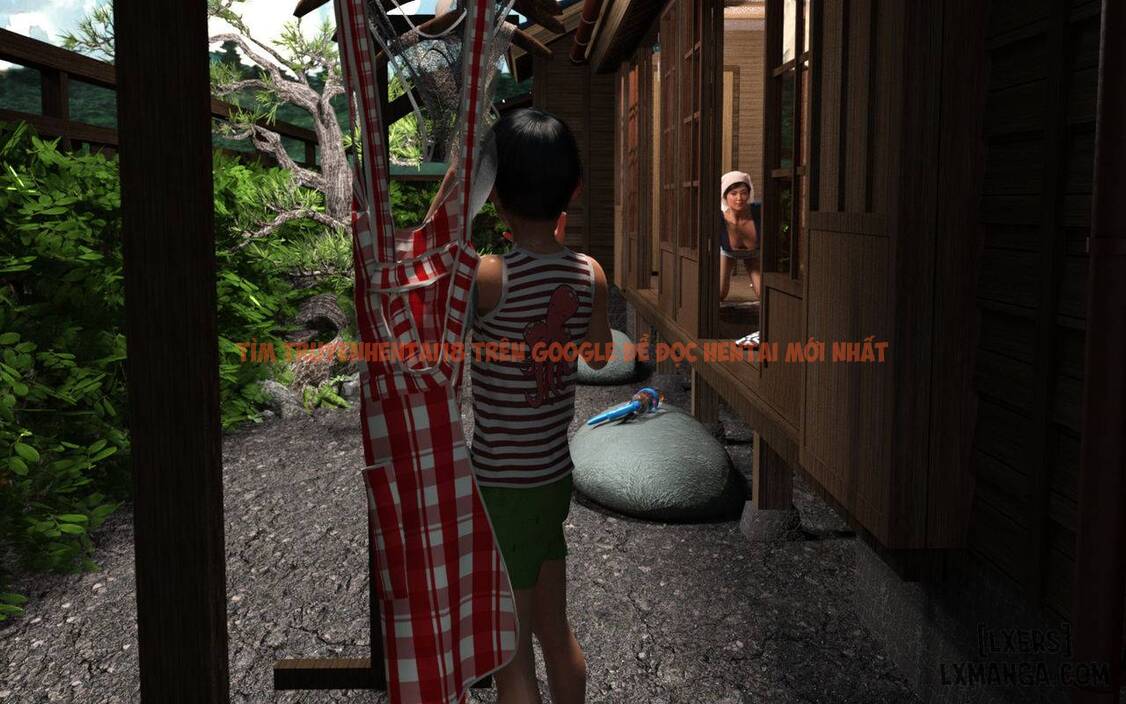 Trang truyện 18 trong truyện tranh Wasurerarenai Natsu - Chapter 2 - truyentvn.net