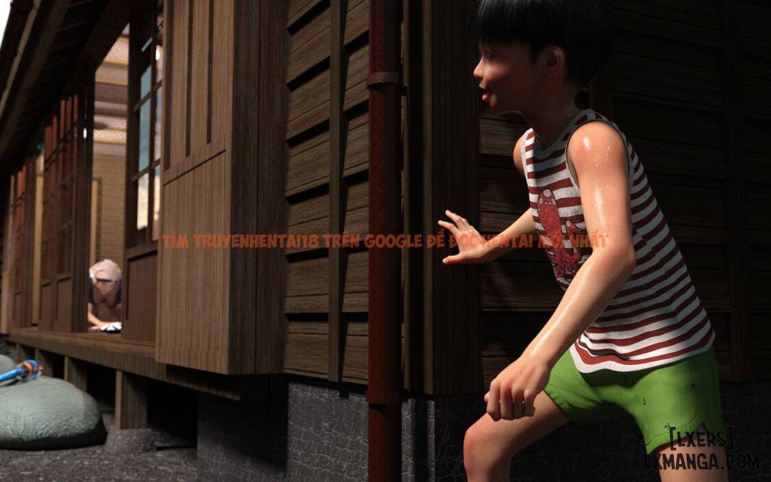 Trang truyện 2 trong truyện tranh Wasurerarenai Natsu - Chapter 2 - truyentvn.net