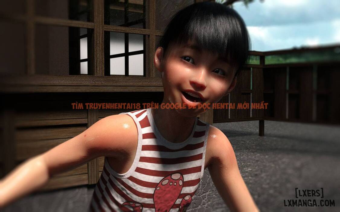 Trang truyện 3 trong truyện tranh Wasurerarenai Natsu - Chapter 2 - truyentvn.net