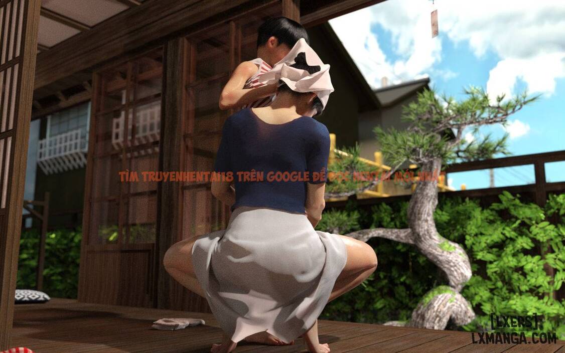 Trang truyện 30 trong truyện tranh Wasurerarenai Natsu - Chapter 2 - truyentvn.net