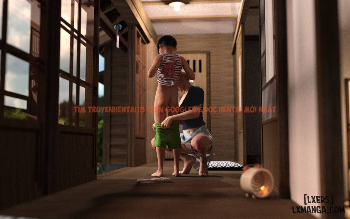 Trang truyện 32 trong truyện tranh Wasurerarenai Natsu - Chapter 2 - truyentvn.net