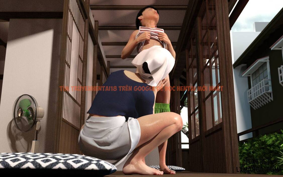 Trang truyện 33 trong truyện tranh Wasurerarenai Natsu - Chapter 2 - truyentvn.net