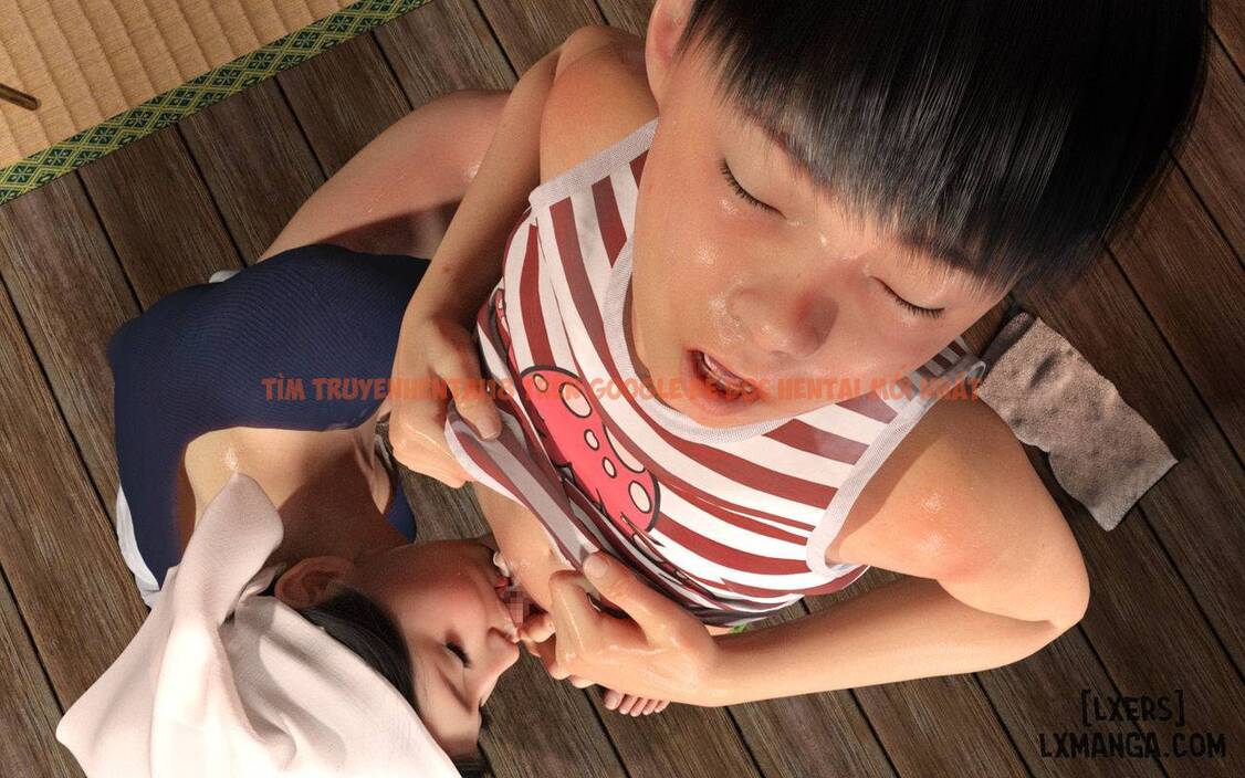 Trang truyện 41 trong truyện tranh Wasurerarenai Natsu - Chapter 2 - truyentvn.net