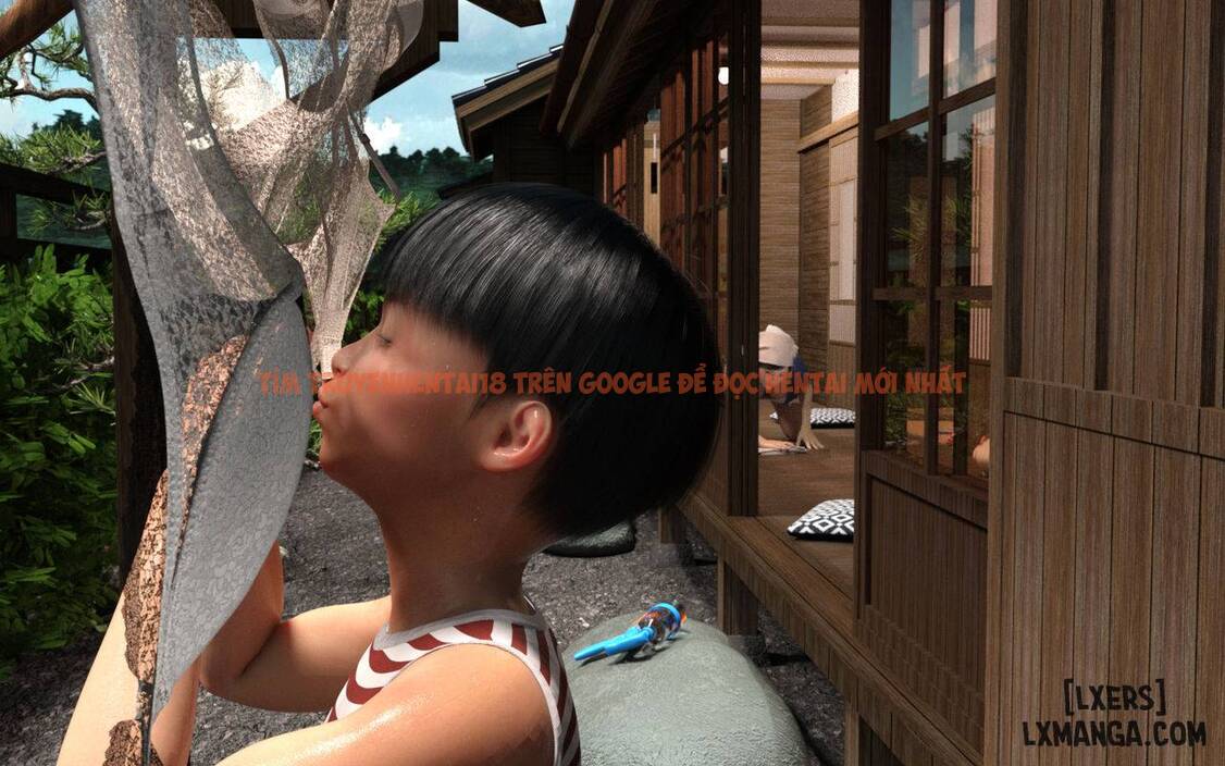 Trang truyện 5 trong truyện tranh Wasurerarenai Natsu - Chapter 2 - truyentvn.net