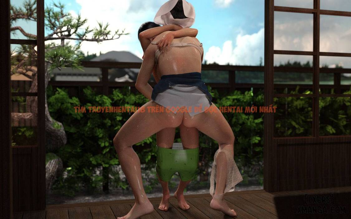 Trang truyện 71 trong truyện tranh Wasurerarenai Natsu - Chapter 2 - truyentvn.net